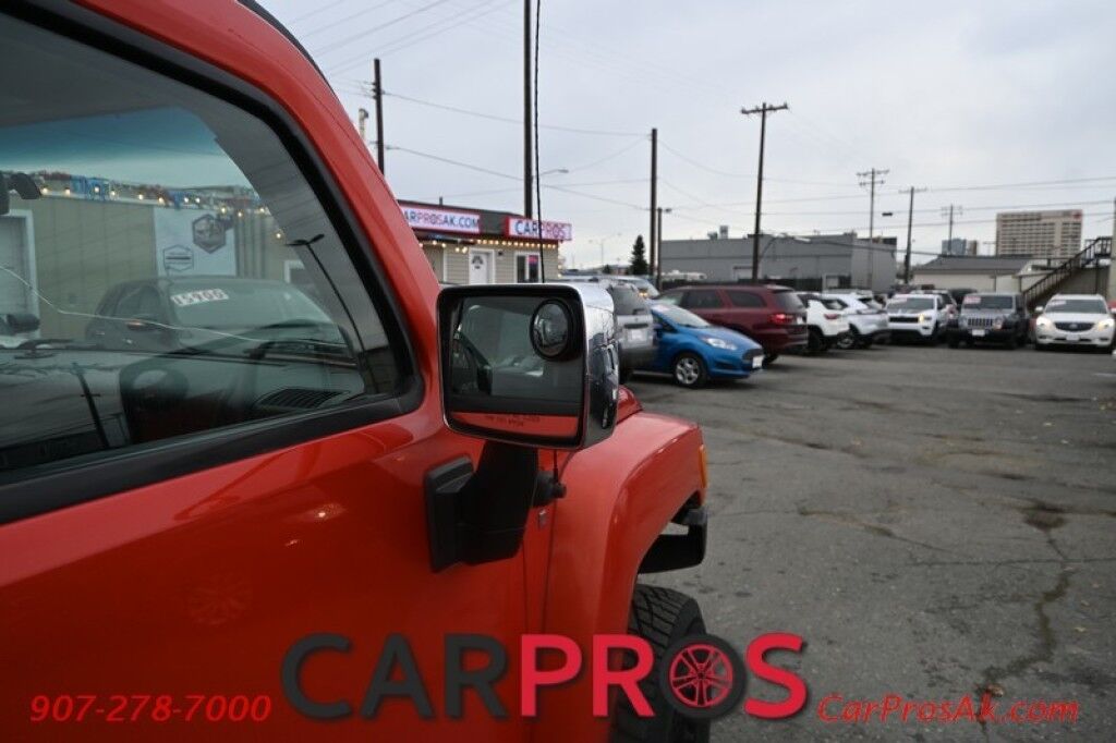 2008 HUMMER H3 Alpha - 4X4 - 5.3L V8 - Power & Heated Leather Seats - Sunroof - Power Windows & Door Locks - Tow Package Anchorage AK