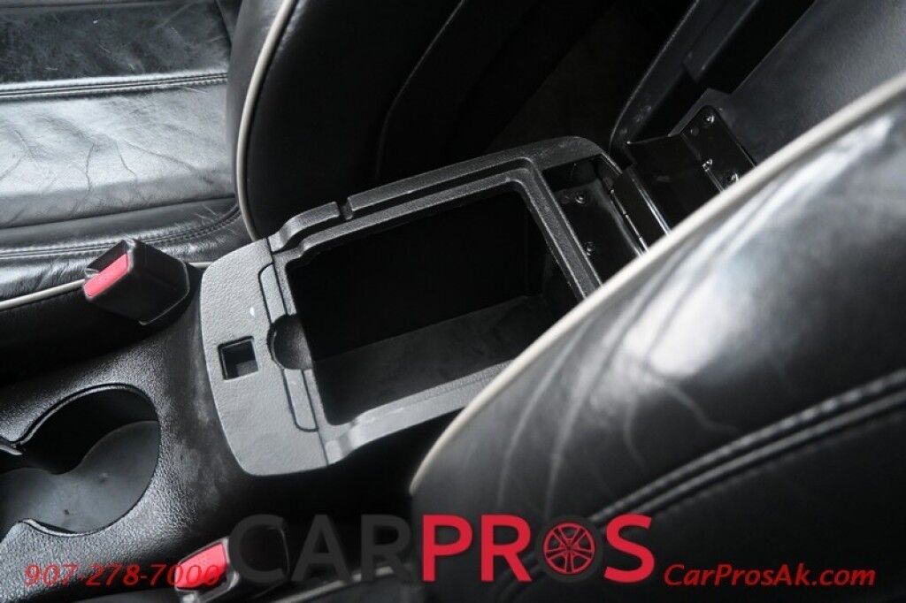 2008 HUMMER H3 Alpha - 4X4 - 5.3L V8 - Power & Heated Leather Seats - Sunroof - Power Windows & Door Locks - Tow Package Anchorage AK