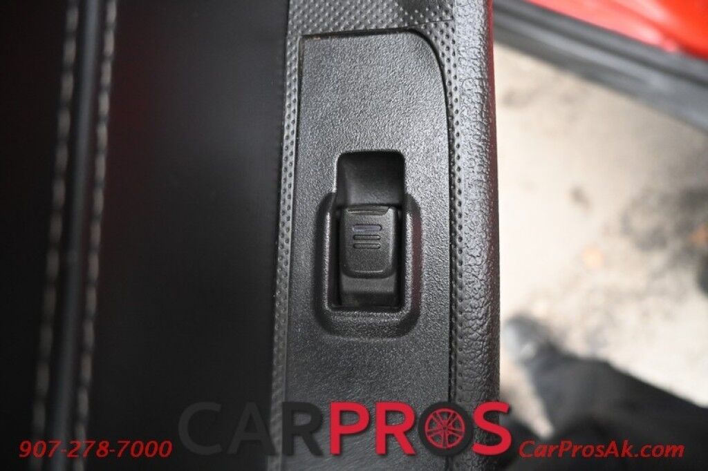 2008 HUMMER H3 Alpha - 4X4 - 5.3L V8 - Power & Heated Leather Seats - Sunroof - Power Windows & Door Locks - Tow Package Anchorage AK