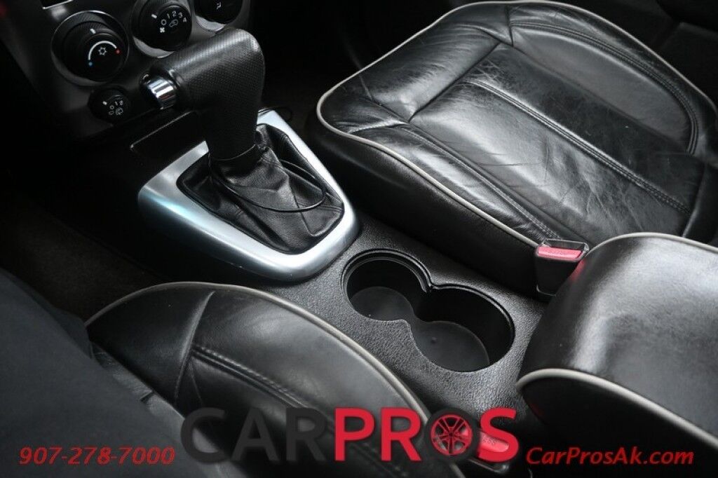 2008 HUMMER H3 Alpha - 4X4 - 5.3L V8 - Power & Heated Leather Seats - Sunroof - Power Windows & Door Locks - Tow Package Anchorage AK