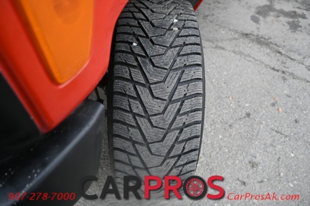 2008 HUMMER H3 Alpha - 4X4 - 5.3L V8 - Power & Heated Leather Seats - Sunroof - Power Windows & Door Locks - Tow Package Anchorage AK