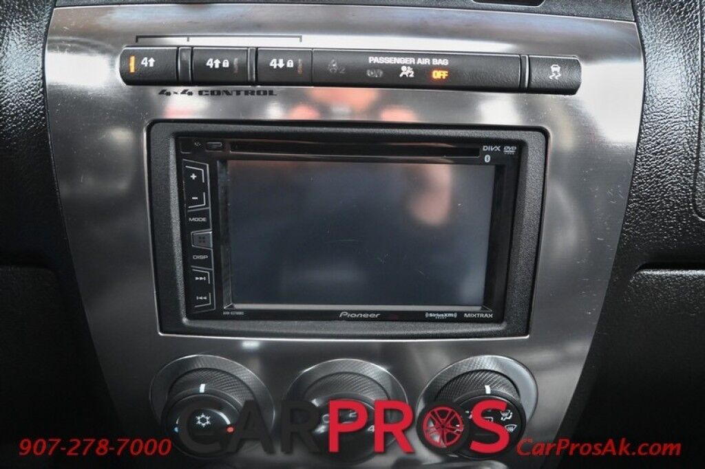 2008 HUMMER H3 Alpha - 4X4 - 5.3L V8 - Power & Heated Leather Seats - Sunroof - Power Windows & Door Locks - Tow Package Anchorage AK