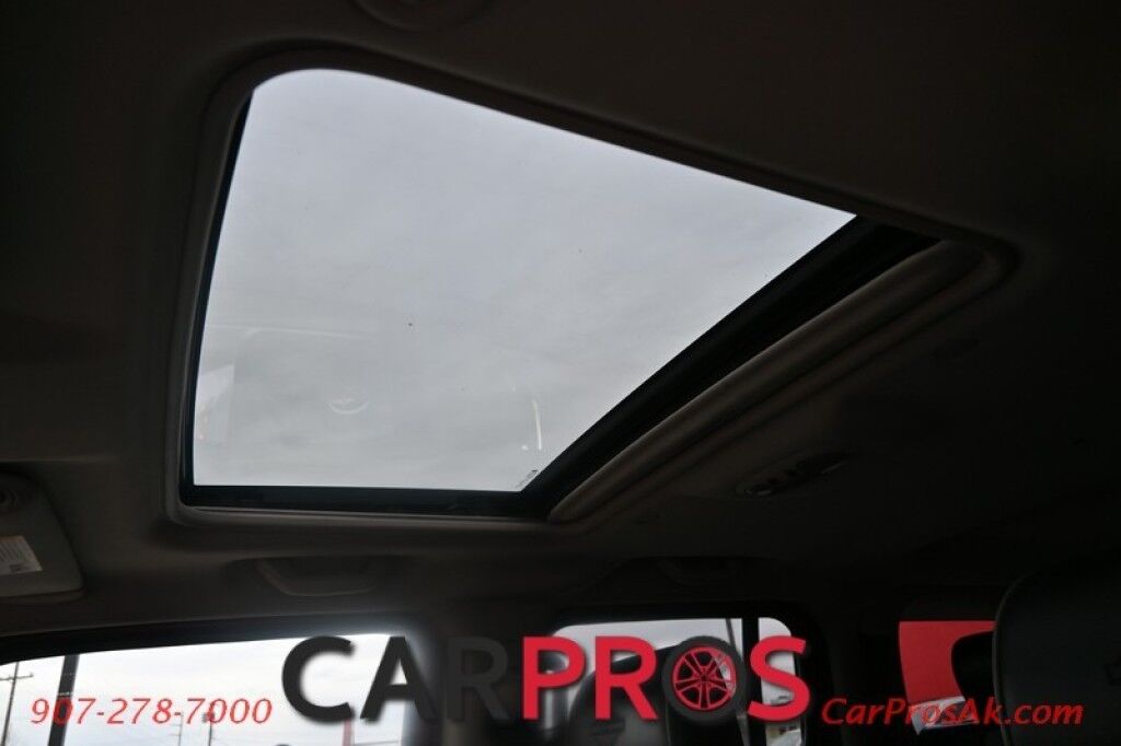 2008 HUMMER H3 Alpha - 4X4 - 5.3L V8 - Power & Heated Leather Seats - Sunroof - Power Windows & Door Locks - Tow Package Anchorage AK