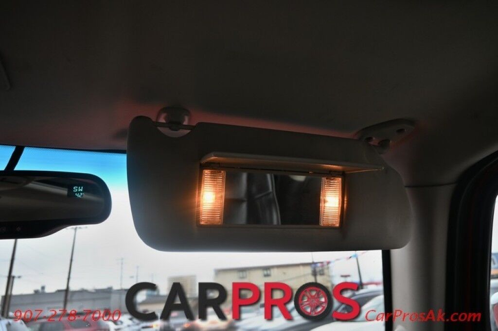 2008 HUMMER H3 Alpha - 4X4 - 5.3L V8 - Power & Heated Leather Seats - Sunroof - Power Windows & Door Locks - Tow Package Anchorage AK