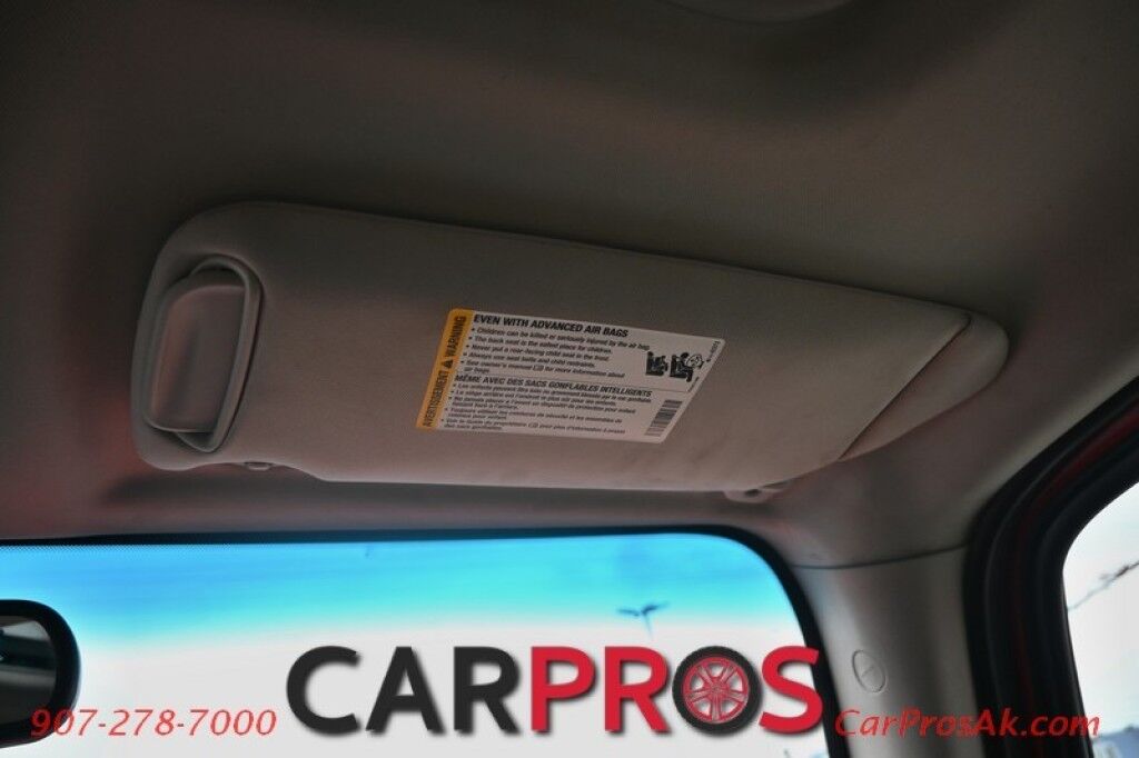 2008 HUMMER H3 Alpha - 4X4 - 5.3L V8 - Power & Heated Leather Seats - Sunroof - Power Windows & Door Locks - Tow Package Anchorage AK