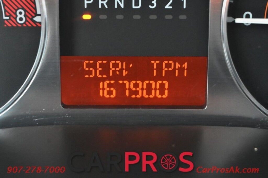 2008 HUMMER H3 Alpha - 4X4 - 5.3L V8 - Power & Heated Leather Seats - Sunroof - Power Windows & Door Locks - Tow Package Anchorage AK