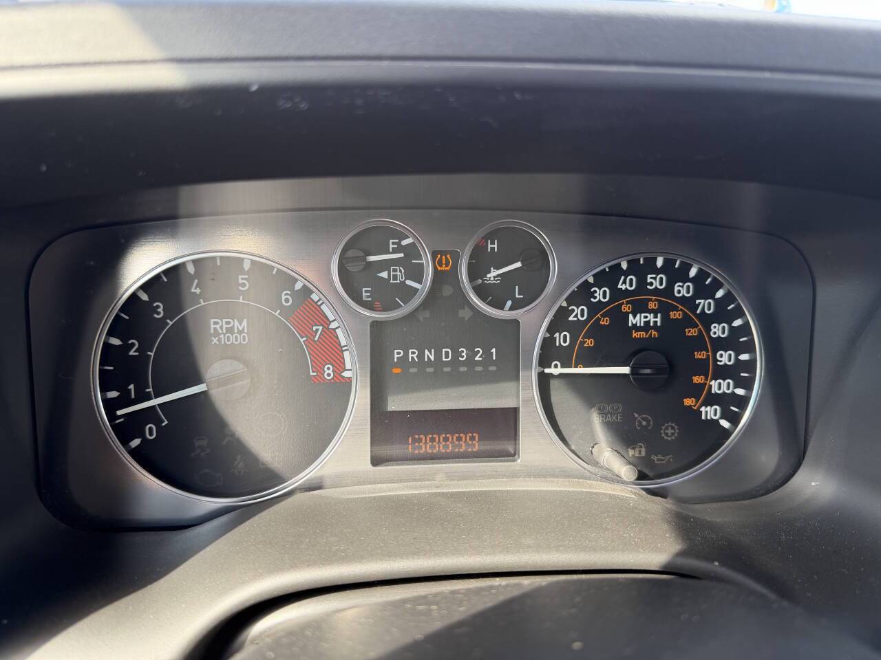 2008 HUMMER H3 Base 4x4 4dr SUV Eldridge IA