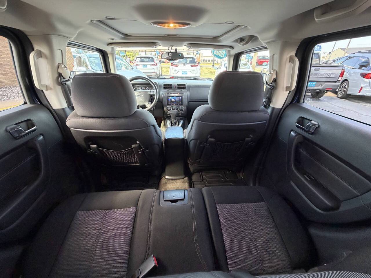 2008 HUMMER H3 Base 4x4 4dr SUV Eldridge IA