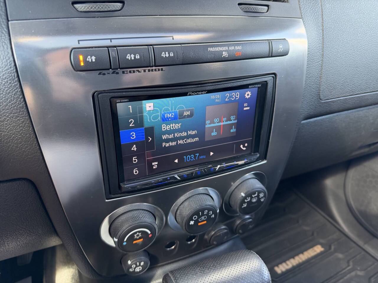 2008 HUMMER H3 Base 4x4 4dr SUV Eldridge IA