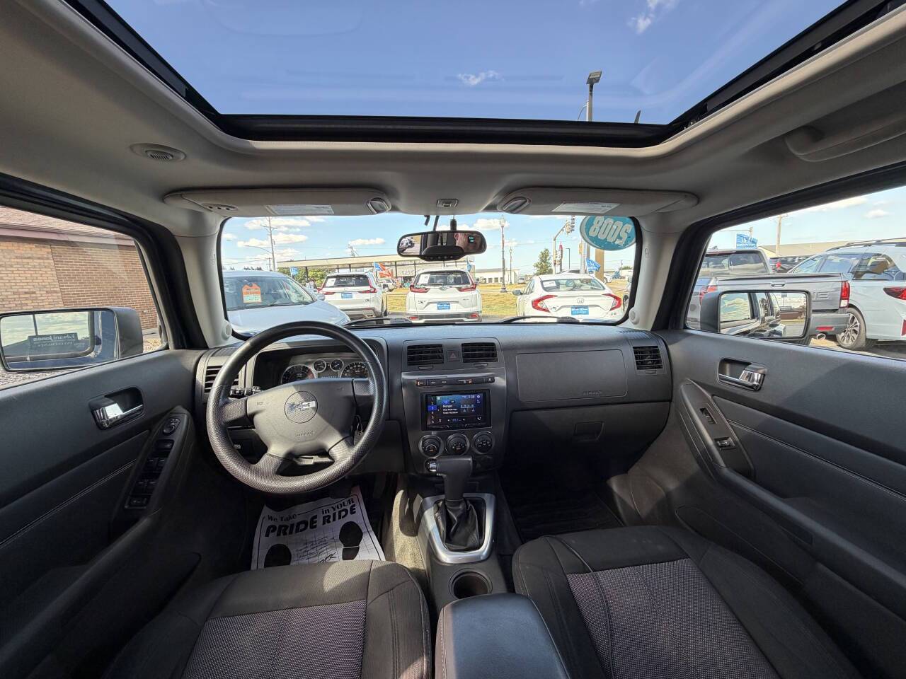 2008 HUMMER H3 Base 4x4 4dr SUV Eldridge IA