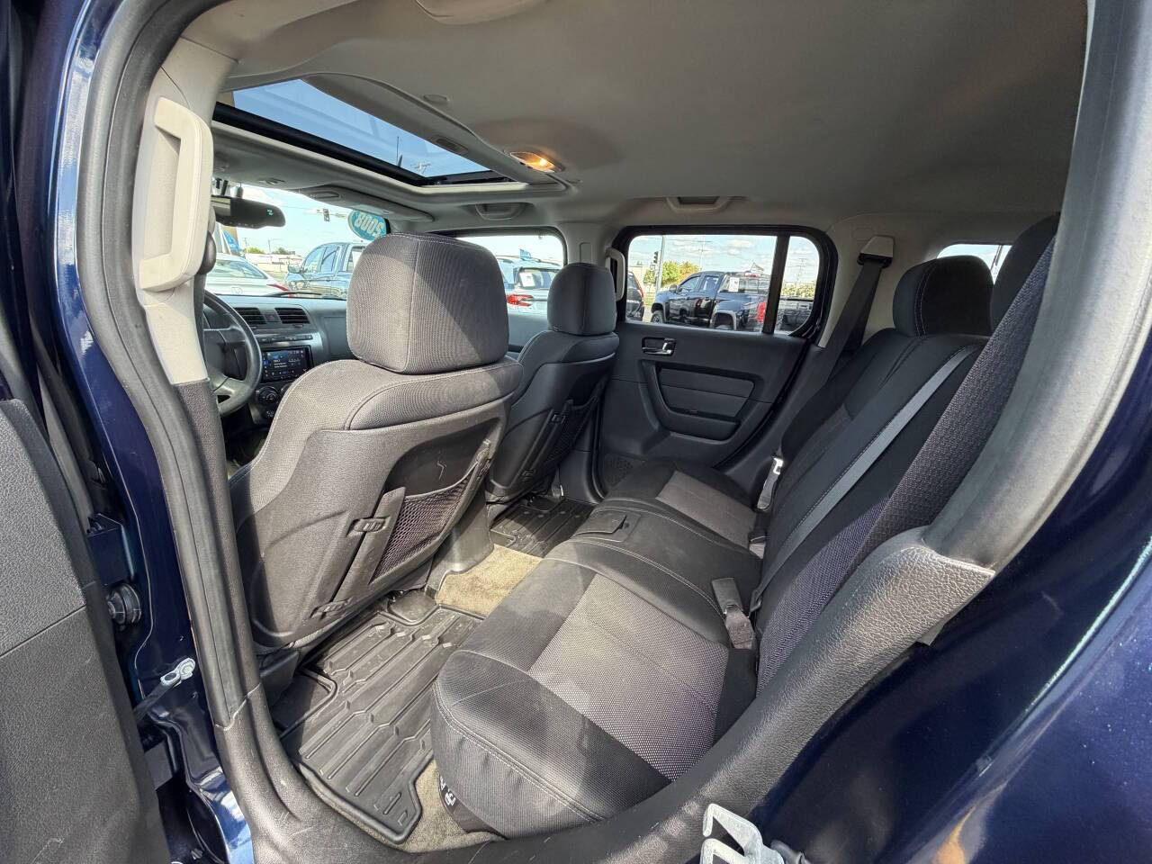 2008 HUMMER H3 Base 4x4 4dr SUV Eldridge IA