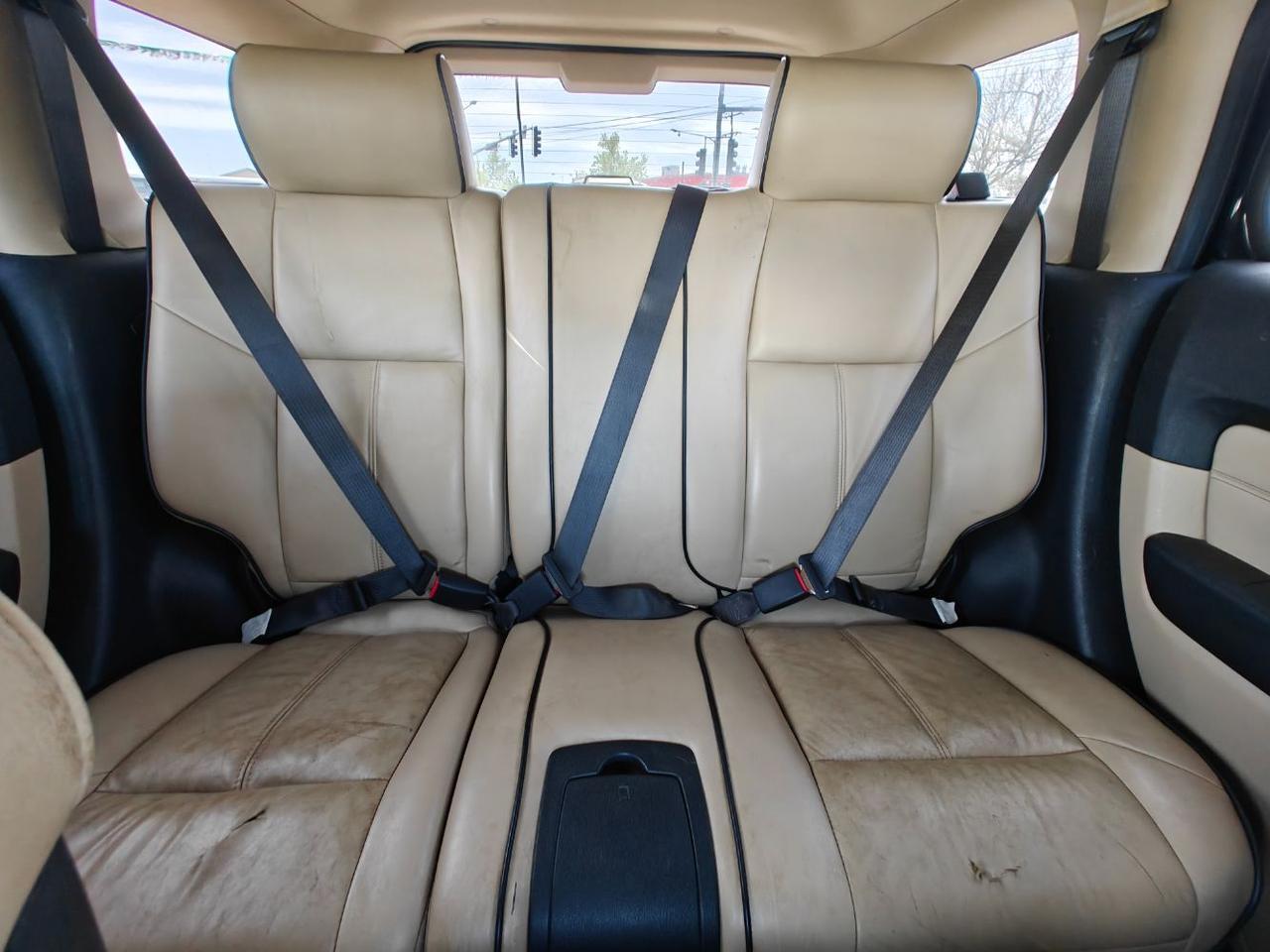 2008 HUMMER H3 SUV LUXURY 4WD 4D Spokane WA