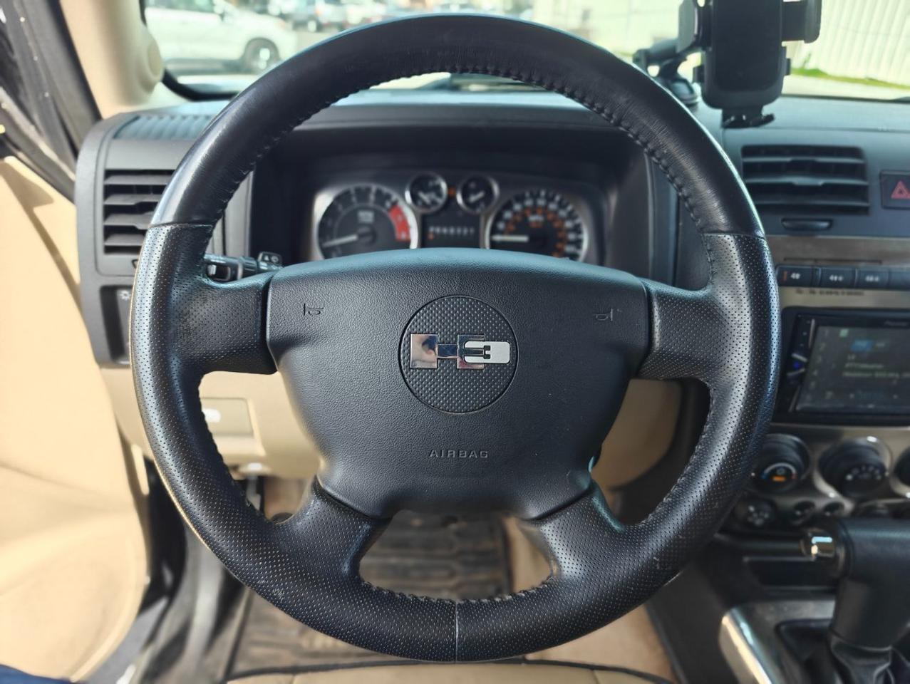 2008 HUMMER H3 SUV LUXURY 4WD 4D Spokane WA