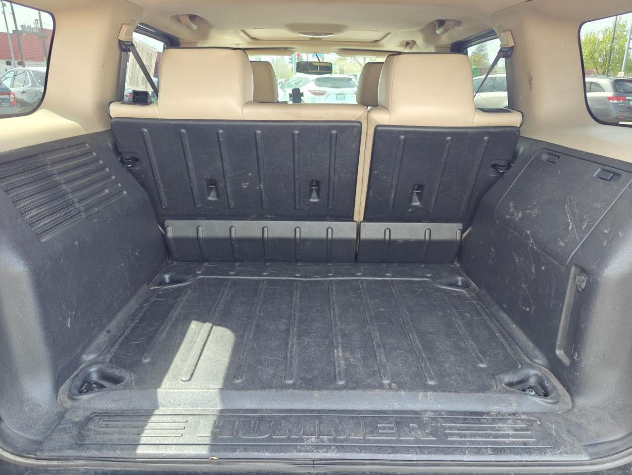 2008 HUMMER H3 SUV LUXURY 4WD 4D Spokane, WA