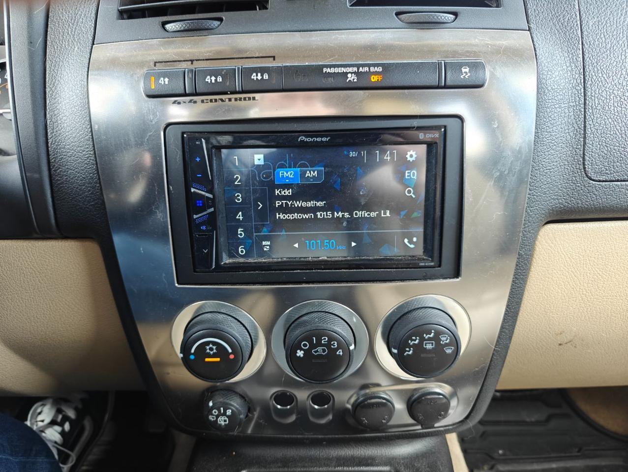 2008 HUMMER H3 SUV LUXURY 4WD 4D Spokane WA