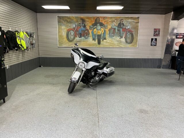 2008 Harley-Davidson FLHTCU - Lubbock TX