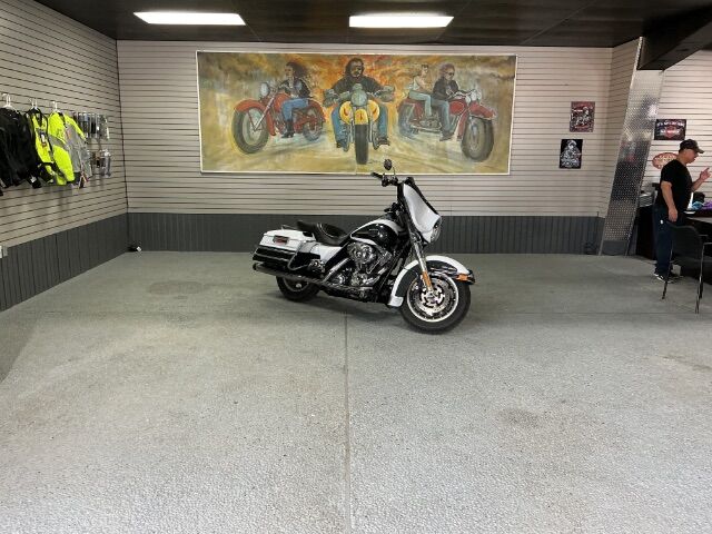 2008 Harley-Davidson FLHTCU - Lubbock TX