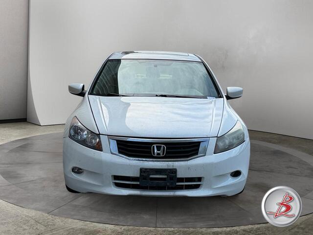 2008 Honda ACCORD EX-L Salt Lake City UT