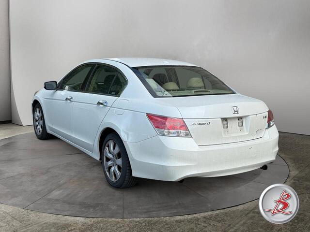 2008 Honda ACCORD EX-L Salt Lake City UT