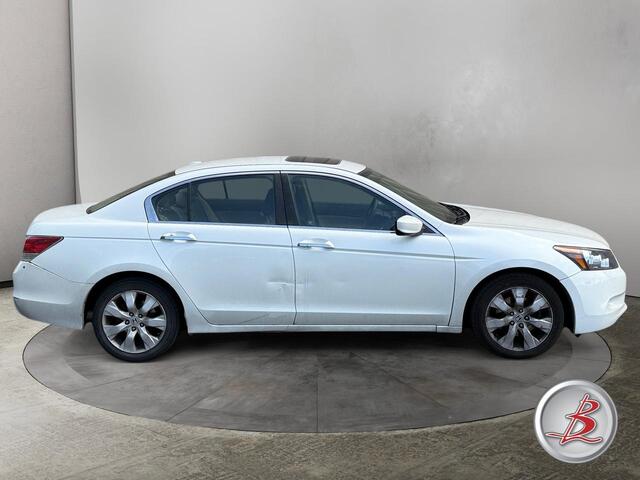 2008 Honda ACCORD EX-L Salt Lake City UT