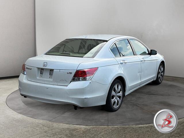 2008 Honda ACCORD EX-L Salt Lake City UT