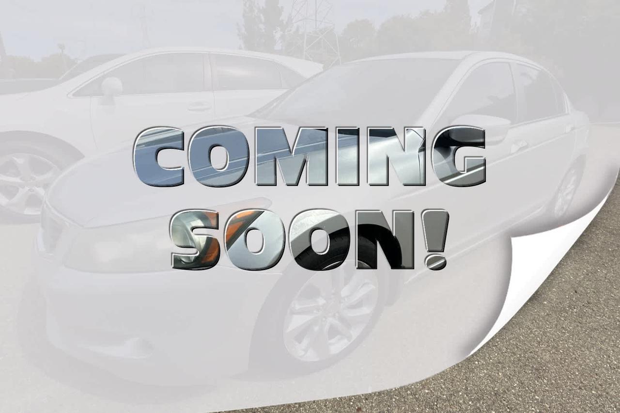 2008 Honda Accord 3.5 EX-L V6's photo
