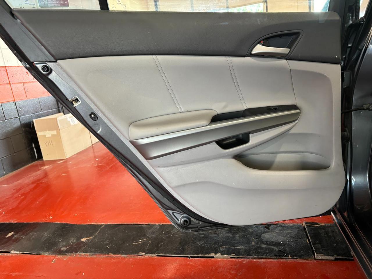 2008 Honda Accord 2.4 EX-L Franklin OH