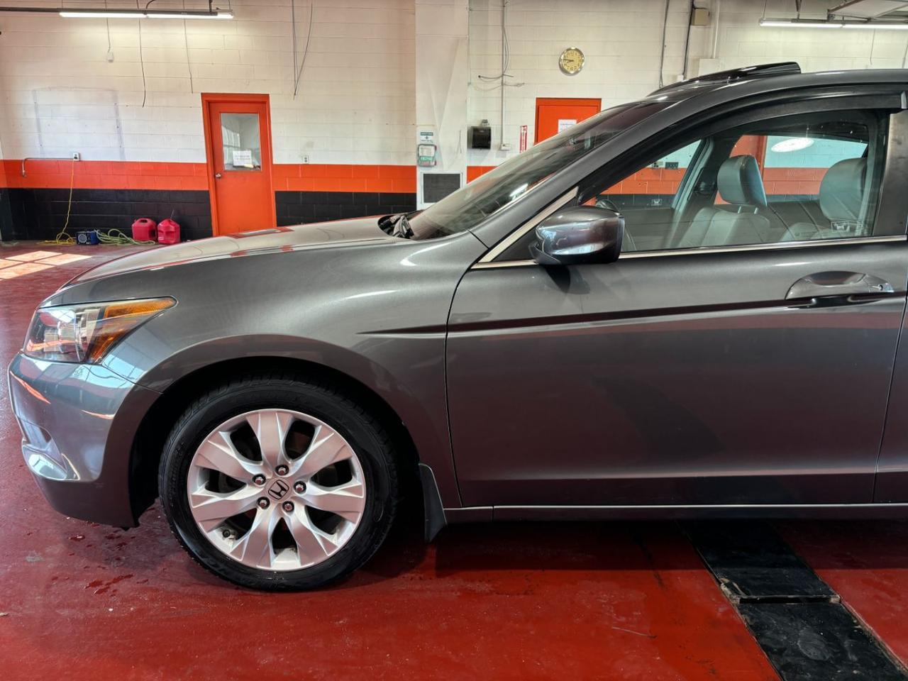2008 Honda Accord 2.4 EX-L Franklin OH