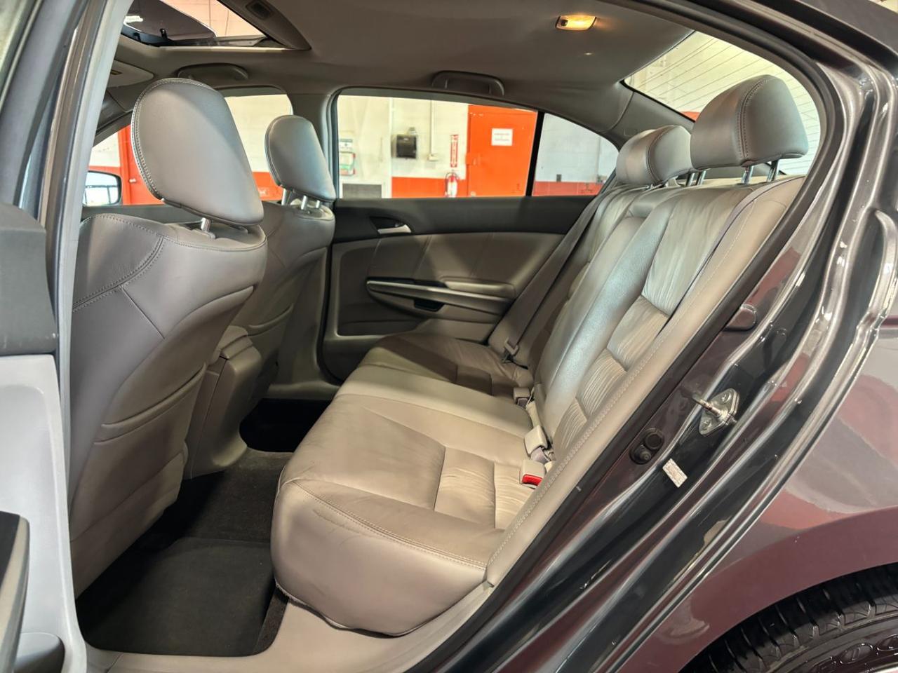 2008 Honda Accord 2.4 EX-L Franklin OH