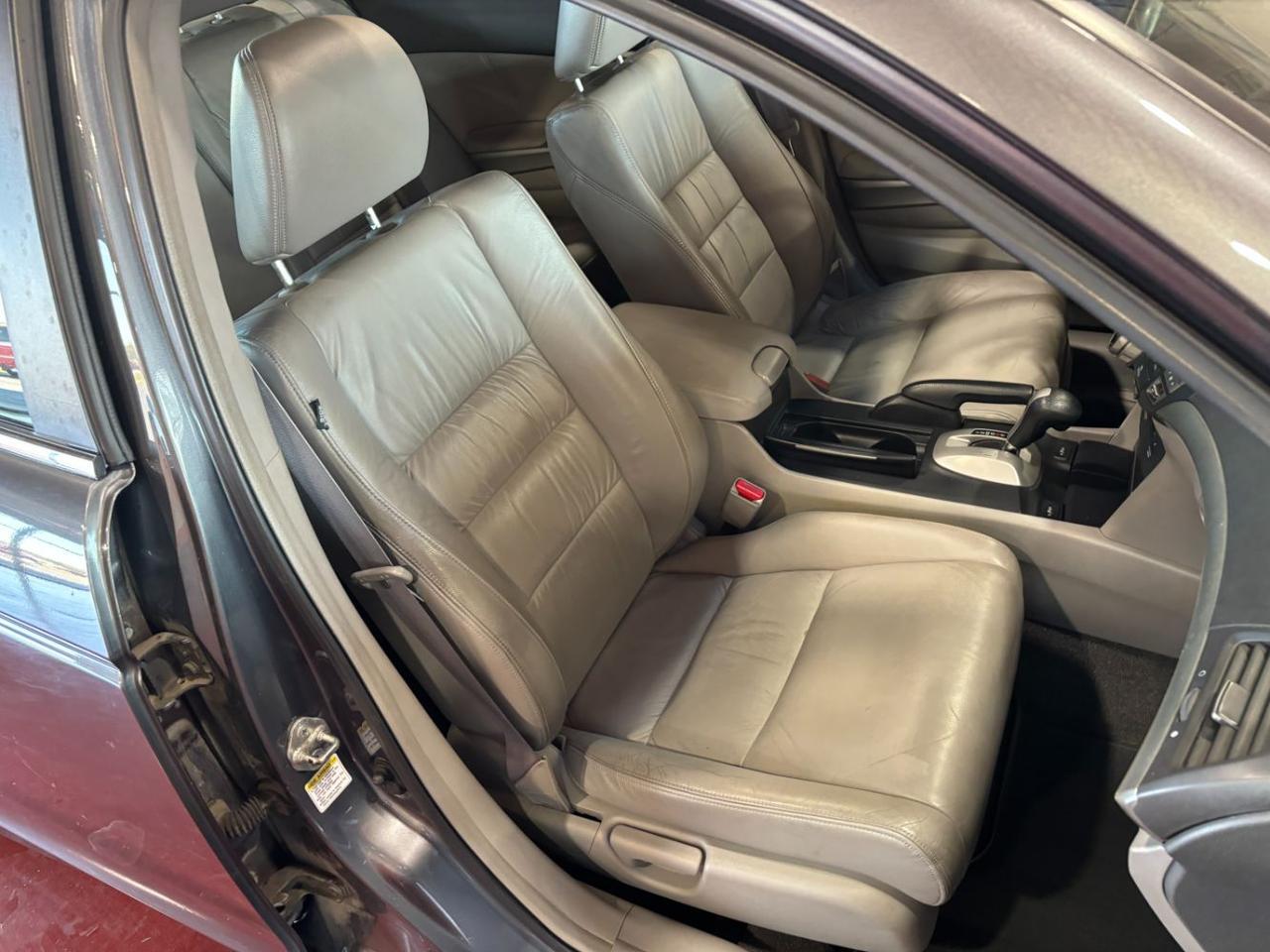 2008 Honda Accord 2.4 EX-L Franklin OH