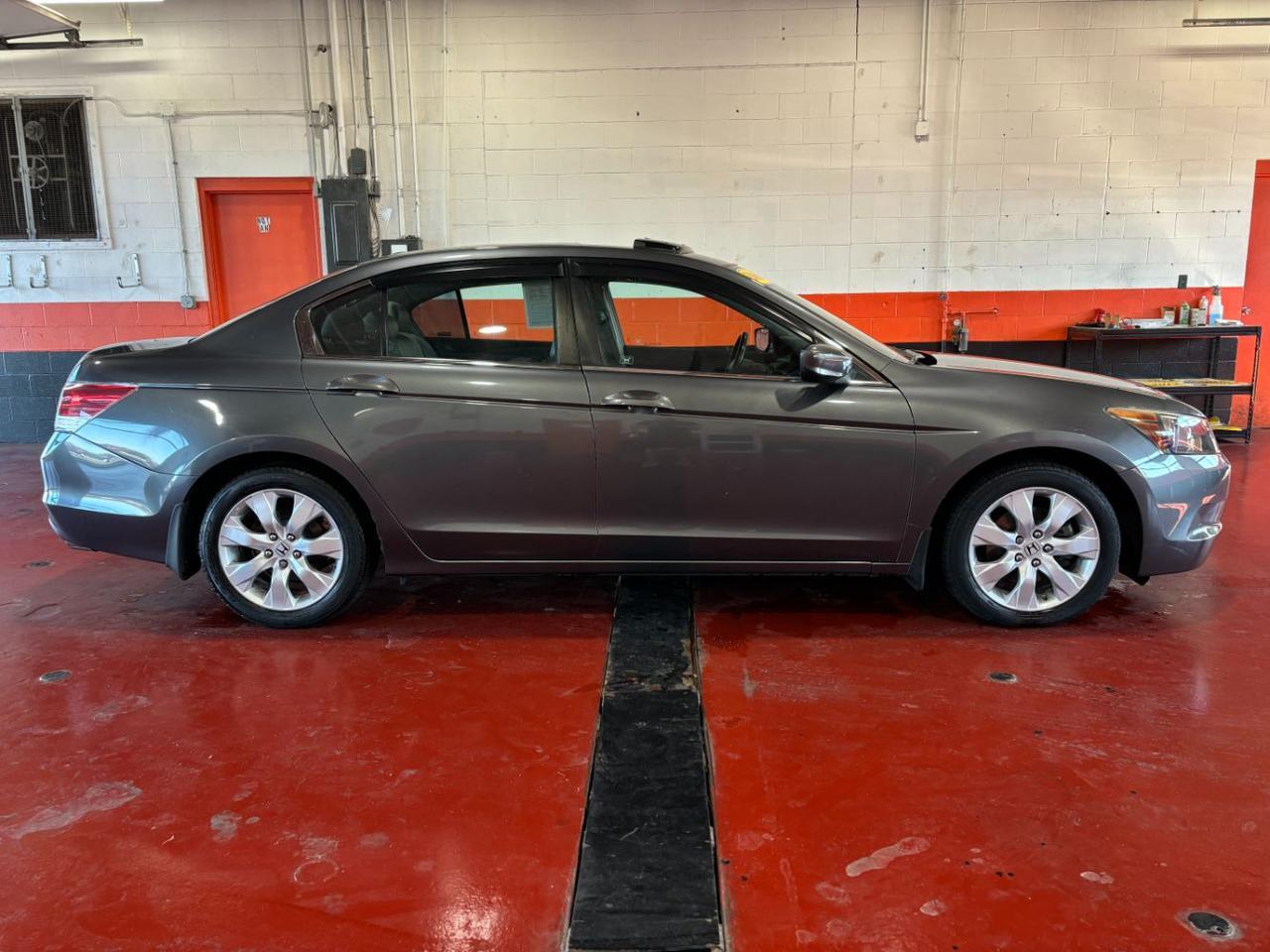 2008 Honda Accord 2.4 EX-L Franklin OH