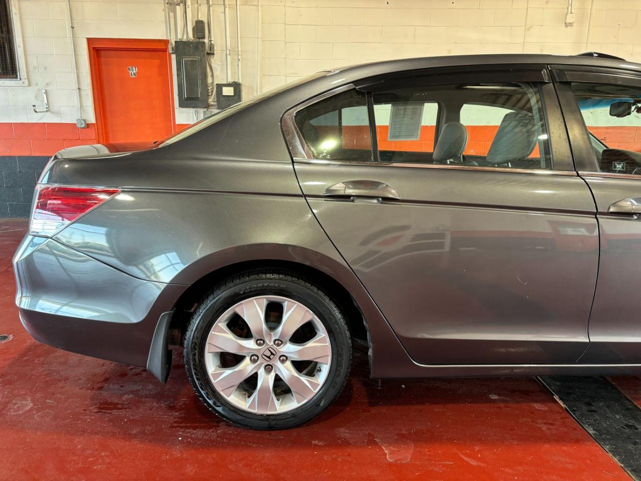 2008 Honda Accord 2.4 EX-L Franklin OH