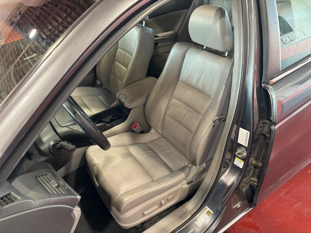 2008 Honda Accord 2.4 EX-L Franklin OH