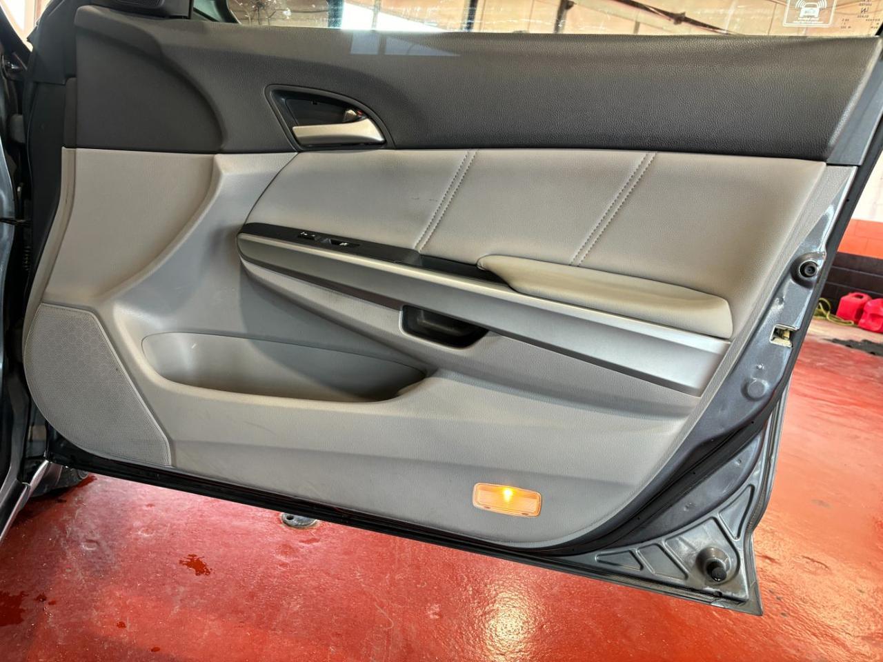 2008 Honda Accord 2.4 EX-L Franklin OH