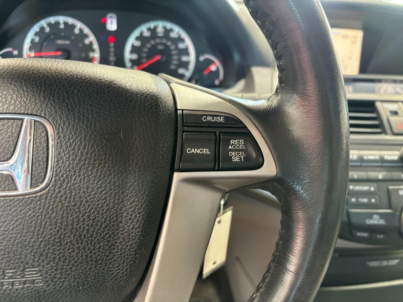 2008 Honda Accord 2.4 EX-L Franklin OH