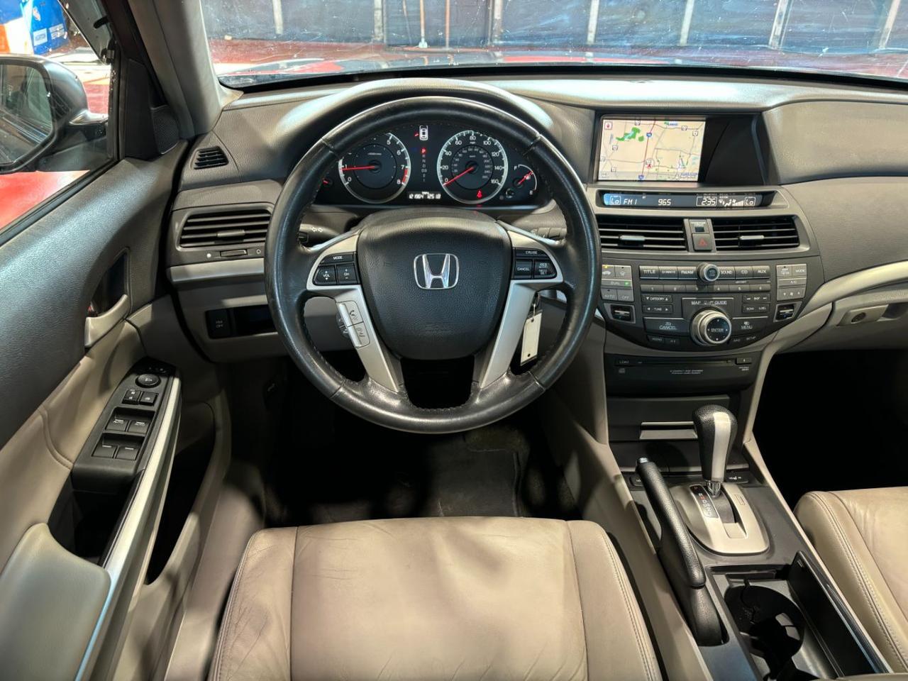 2008 Honda Accord 2.4 EX-L Franklin OH
