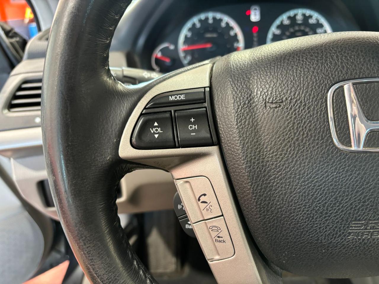 2008 Honda Accord 2.4 EX-L Franklin OH