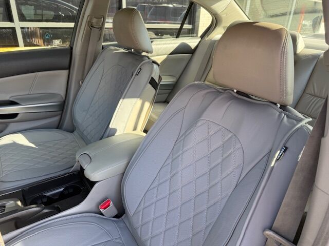 2008 Honda Accord 2.4 EX-L Greensboro NC