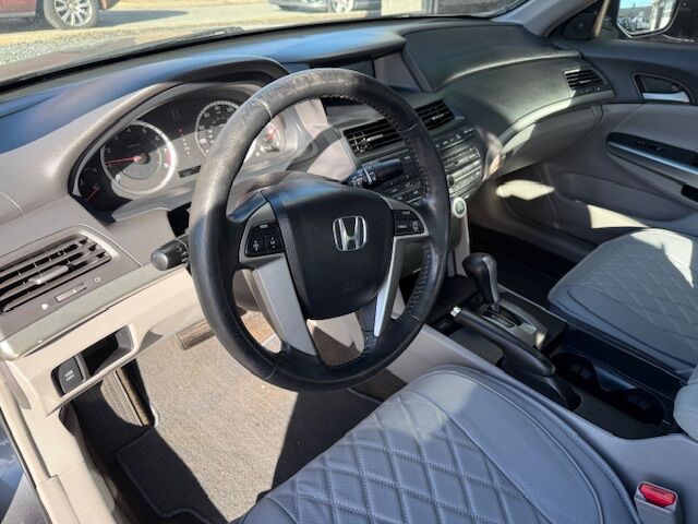 2008 Honda Accord 2.4 EX-L Greensboro NC