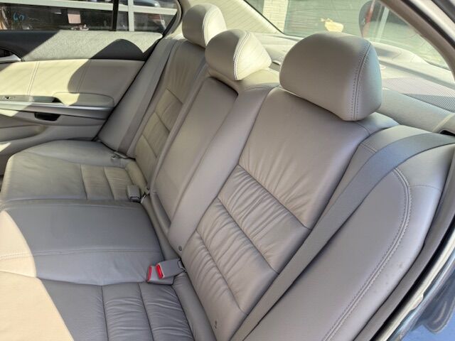 2008 Honda Accord 2.4 EX-L Greensboro NC