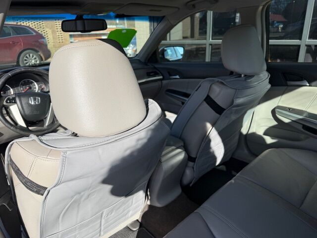 2008 Honda Accord 2.4 EX-L Greensboro NC