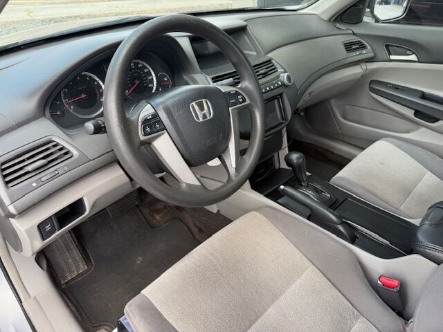 2008 Honda Accord 2.4 LX Greensboro NC