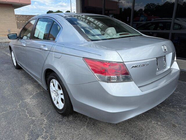 2008 Honda Accord 2.4 LX Greensboro NC