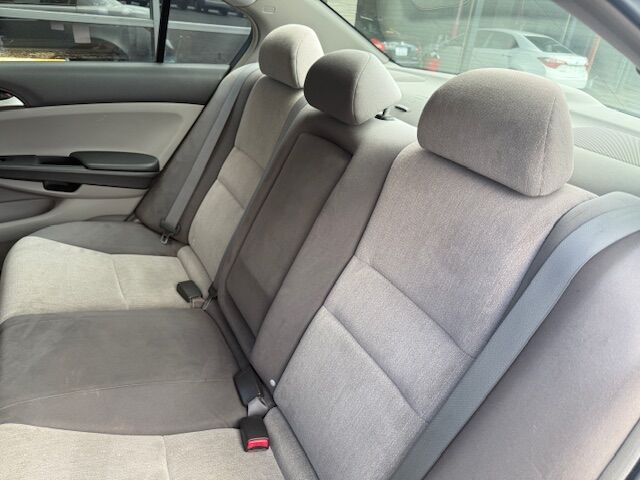 2008 Honda Accord 2.4 LX Greensboro NC