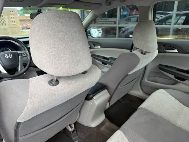 2008 Honda Accord 2.4 LX Greensboro NC