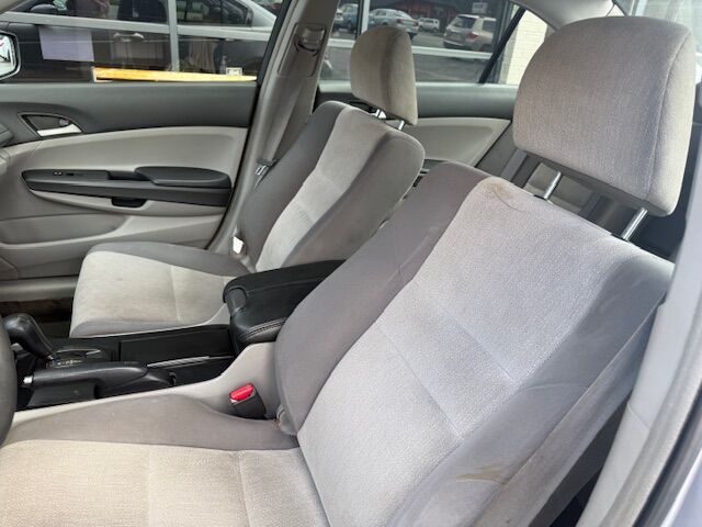 2008 Honda Accord 2.4 LX Greensboro NC