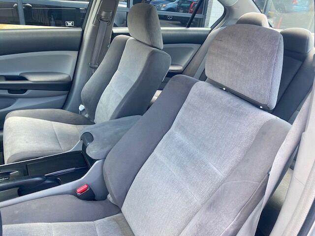 2008 Honda Accord 2.4 LX-P Greensboro NC