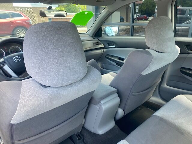 2008 Honda Accord 2.4 LX-P Greensboro NC