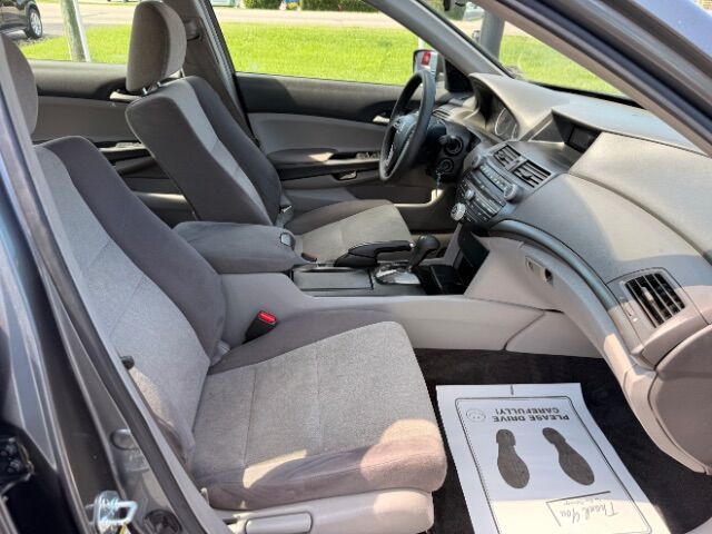 2008 Honda Accord 2.4 LX-P Norfolk VA