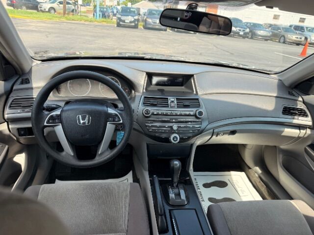 2008 Honda Accord 2.4 LX-P Norfolk VA